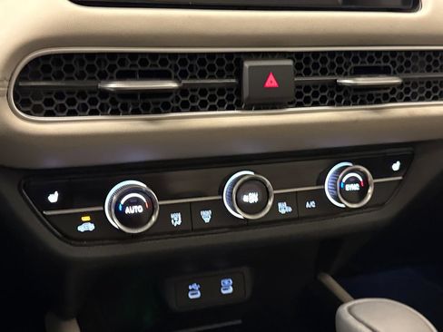New 2027 Honda HR-V EX-L image 24