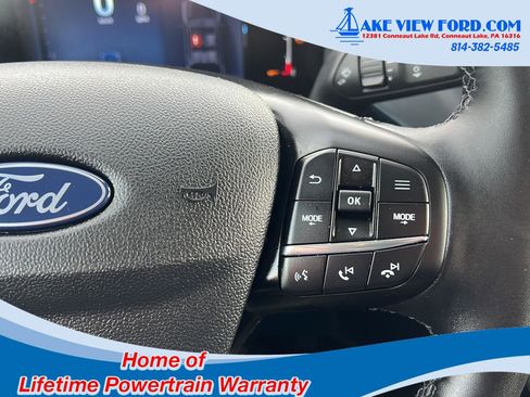 New 2026 Ford Maverick Lariat w/ Black Appearance Package image 24