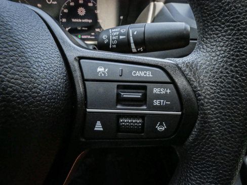 Certified 2023 Honda Accord EX image 20