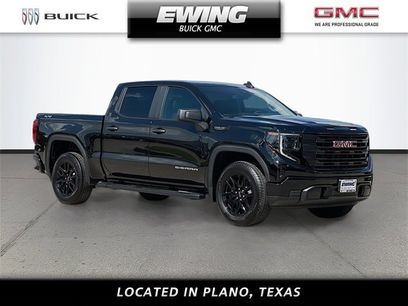 New 2026 GMC Sierra 1500 Pro w/ Graphite Edition