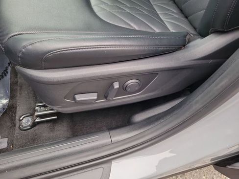 Used 2024 Kia Sportage X-Line w/ X-Line Premium Package image 14