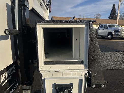 New 2026 RAM 3500 Tradesman image 6