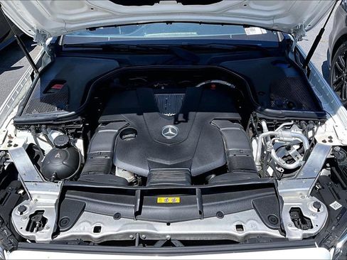 Used 2019 Mercedes-Benz E 450 Cabriolet image 30