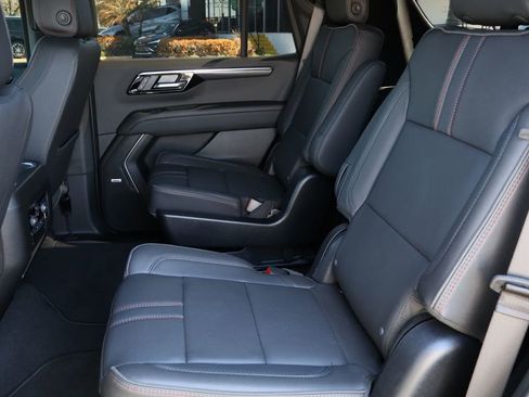 Used 2025 Chevrolet Tahoe RST w/ Comfort Package image 26