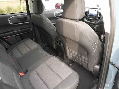 Certified 2023 Ford Bronco Sport Big Bend image 14