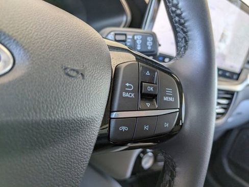 Certified 2024 Ford Escape Active w/ Tech Pack #1 image 23