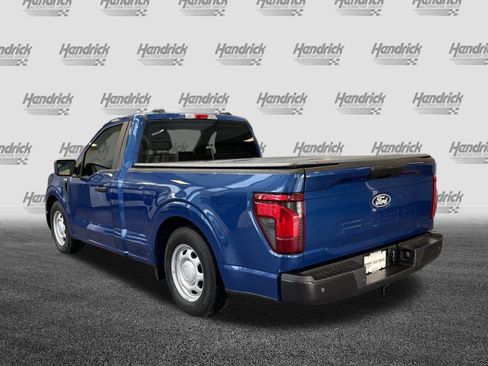 Used 2024 Ford F150 XL RWD image 8