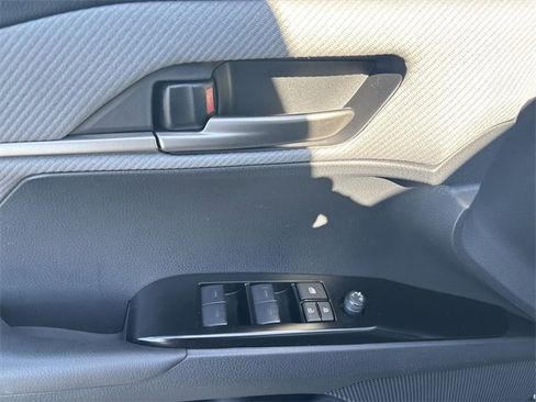 New 2026 Toyota Camry SE w/ Convenience Package image 16