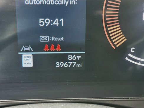 Used 2025 Hyundai Sonata SEL FWD image 19