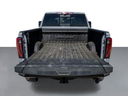 Used 2024 GMC Sierra 2500 AT4X image 60