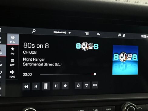 Used 2021 Porsche Macan Turbo w/ Premium Package Plus (PF0) image 28