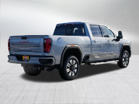 New 2026 GMC Sierra 2500 Denali w/ Denali Reserve Package image 5