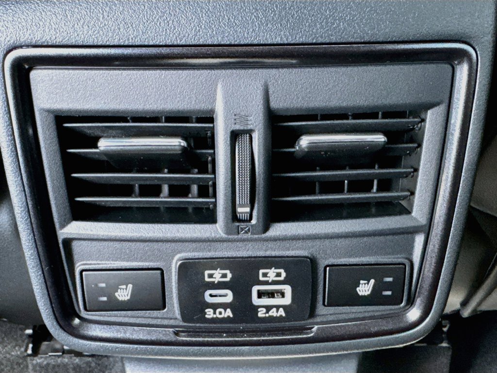 New 2026 Subaru Outback Wilderness AWD/4WD image 32