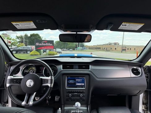 Used 2014 Ford Mustang GT w/ Electronics Package RWD image 17