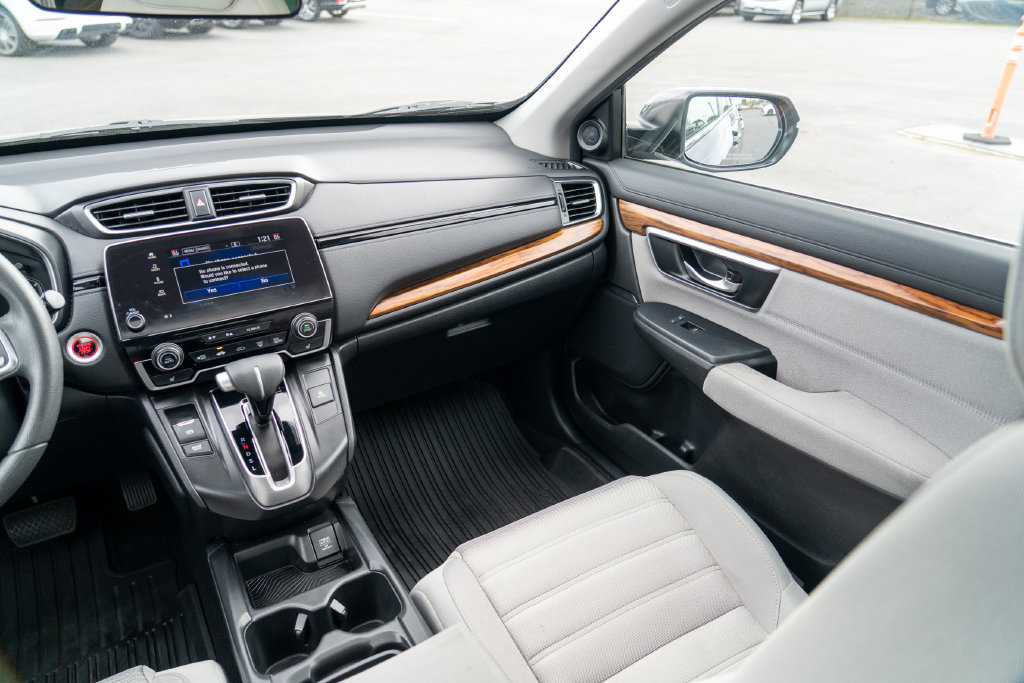 Used 2017 Honda CR-V EX image 22