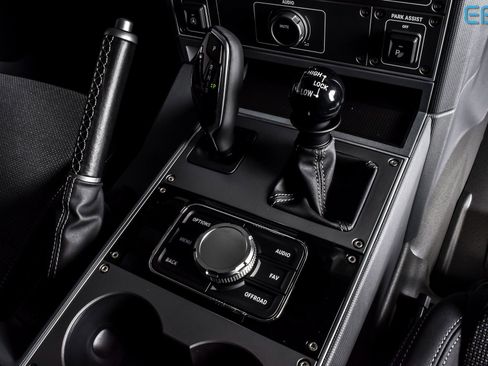 New 2026 INEOS Grenadier image 26