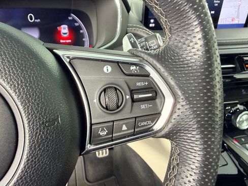 Used 2024 Acura MDX Type S AWD/4WD image 25