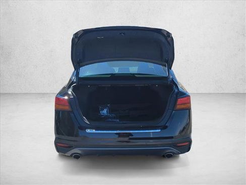 Used 2022 Nissan Altima 2.5 SR w/ Midnight Edition Package image 7