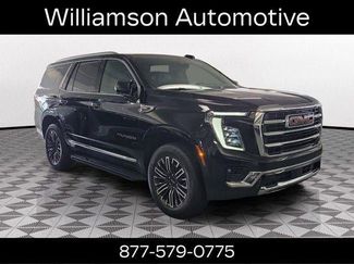 Used 2025 GMC Yukon Elevation RWD video 1