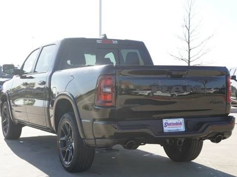 New 2026 RAM 1500 Laramie image 7