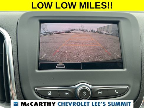 Certified 2024 Chevrolet Equinox LS w/ LS Convenience Package image 10