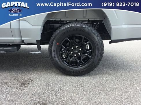 New 2026 Ford F150 XLT w/ Equipment Group 302A MID AWD/4WD image 34
