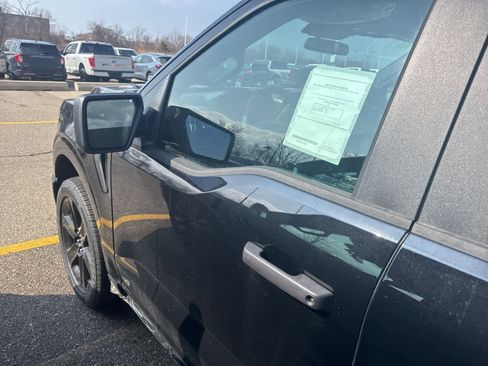 New 2026 Ford F150 STX w/ F-150 LOBO Package image 3