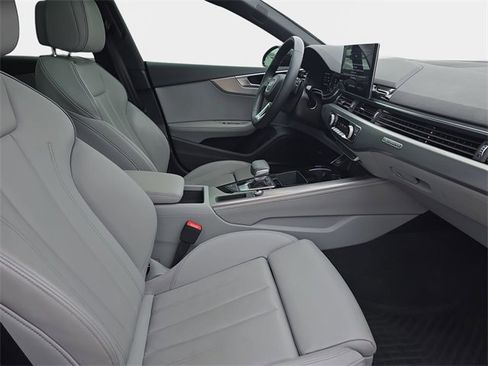 Used 2023 Audi A5 2.0T Premium Plus w/ Premium Plus image 12