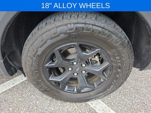 Used 2022 Ford Explorer Timberline w/ Timberline Technology Package AWD/4WD image 31