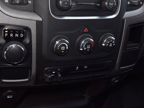 Used 2023 RAM 1500 Tradesman w/ Trailer Tow Package image 28