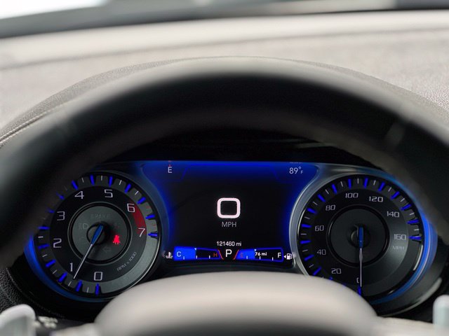 Used 2019 Chrysler 300 S w/ S Model Appearance Package RWD image 34