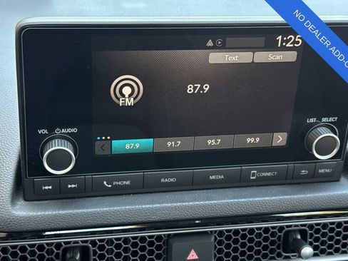 Used 2025 Honda Civic LX image 19
