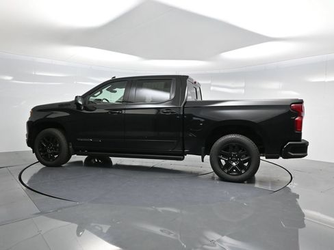 New 2025 Chevrolet Silverado 1500 High Country w/ Midnight Edition AWD/4WD image 42