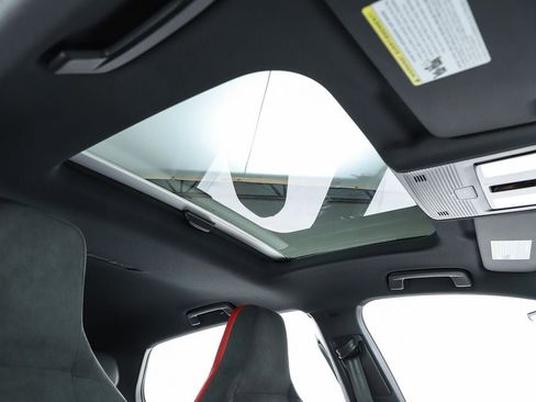 New 2026 Volkswagen GTI SE FWD image 36