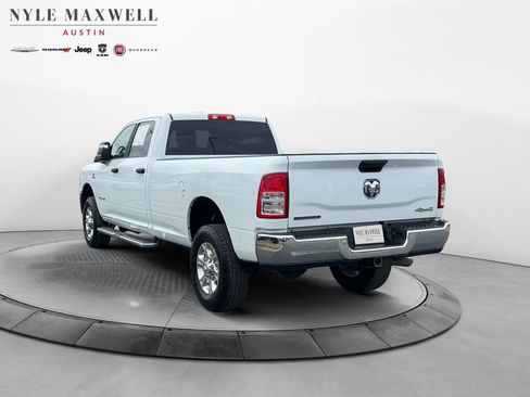 Used 2024 RAM 2500 Big Horn image 14
