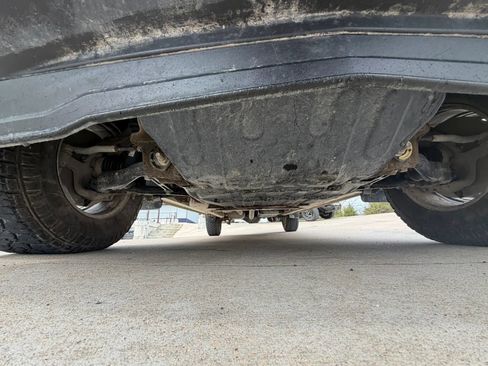 Used 2021 Chevrolet Silverado 1500 W/T w/ WT Value Package image 77