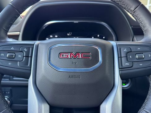 Certified 2024 GMC Yukon XL SLE RWD image 25