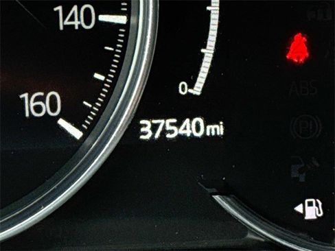 Used 2020 MAZDA CX-5 Grand Touring image 29