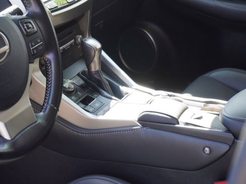Used 2020 Lexus NX 300h AWD w/ Comfort Package image 21