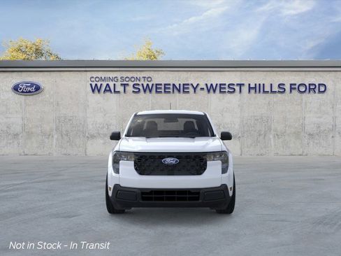 New 2026 Ford Maverick XL image 7