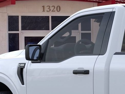 New 2026 Ford F150 XL RWD image 21
