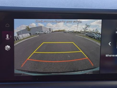 New 2026 Kia Seltos S image 30