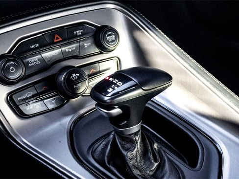 Used 2023 Dodge Challenger R/T Scat Pack w/ Plus Package image 24