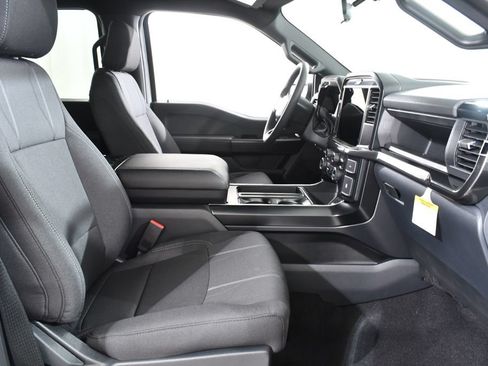 New 2026 Ford F150 STX AWD/4WD image 10