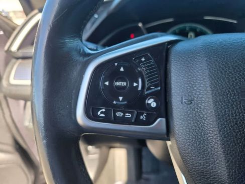 Used 2017 Honda Civic Touring image 21