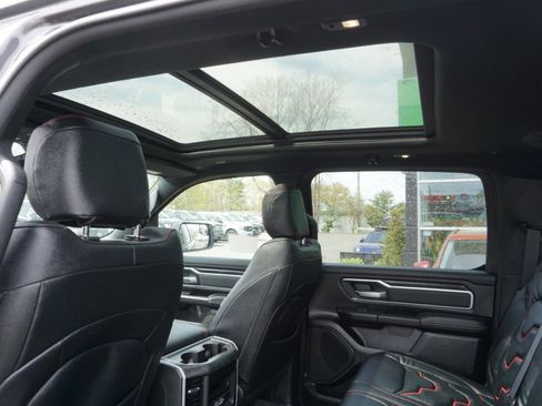 Used 2022 RAM 1500 Big Horn AWD/4WD image 15