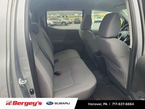 Used 2021 Toyota Tacoma SR AWD/4WD image 10