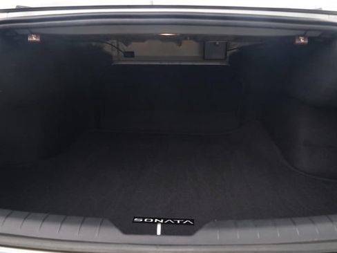 Used 2024 Hyundai Sonata SEL w/ Convenience Package FWD image 25