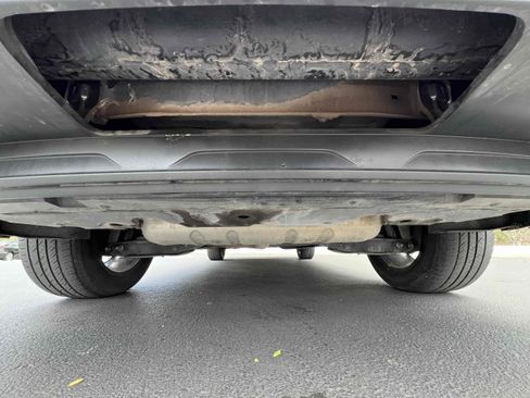 Used 2023 Volkswagen Tiguan SE FWD image 46