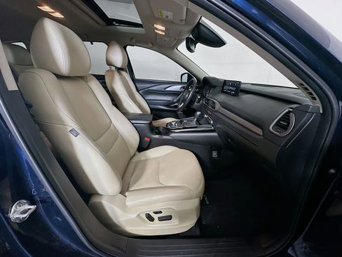 Used 2021 MAZDA CX-9 Touring w/ Touring Premium Package image 35